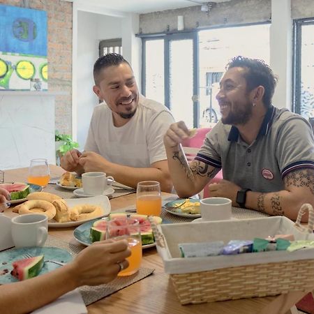 Ventiuna Hotel Y Coliving بيريرا المظهر الخارجي الصورة