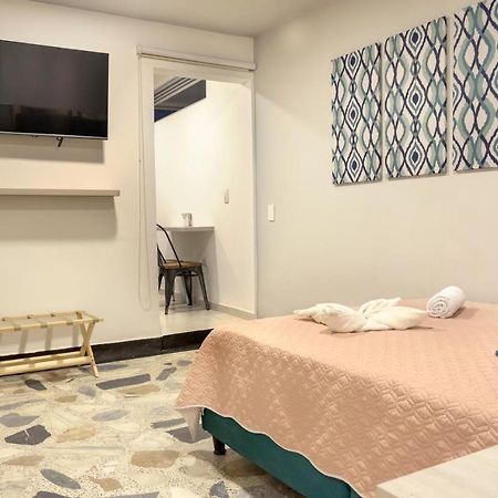 Ventiuna Hotel Y Coliving بيريرا المظهر الخارجي الصورة