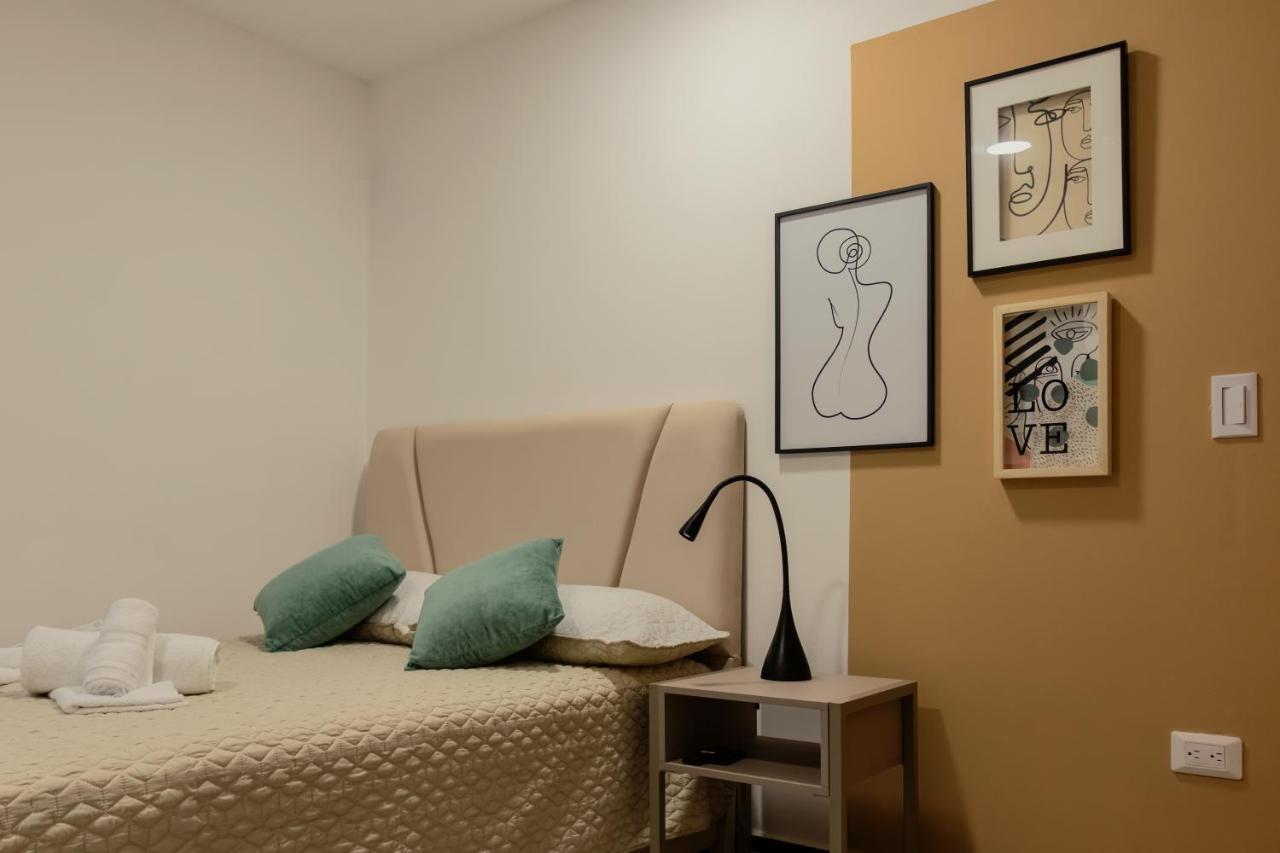Ventiuna Hotel Y Coliving بيريرا المظهر الخارجي الصورة