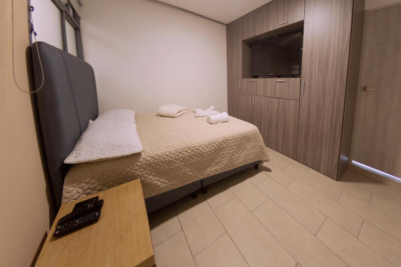 Ventiuna Hotel Y Coliving بيريرا المظهر الخارجي الصورة