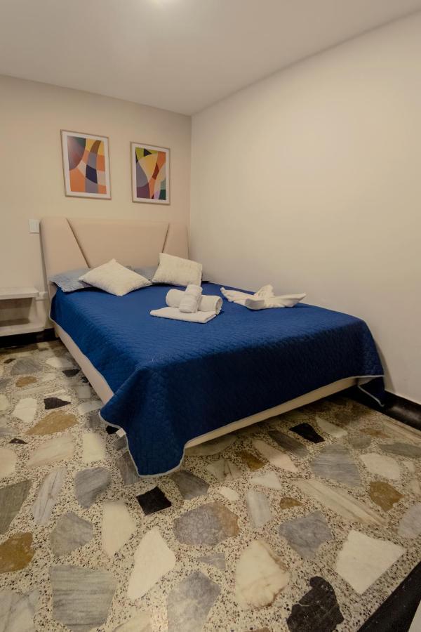 Ventiuna Hotel Y Coliving بيريرا المظهر الخارجي الصورة