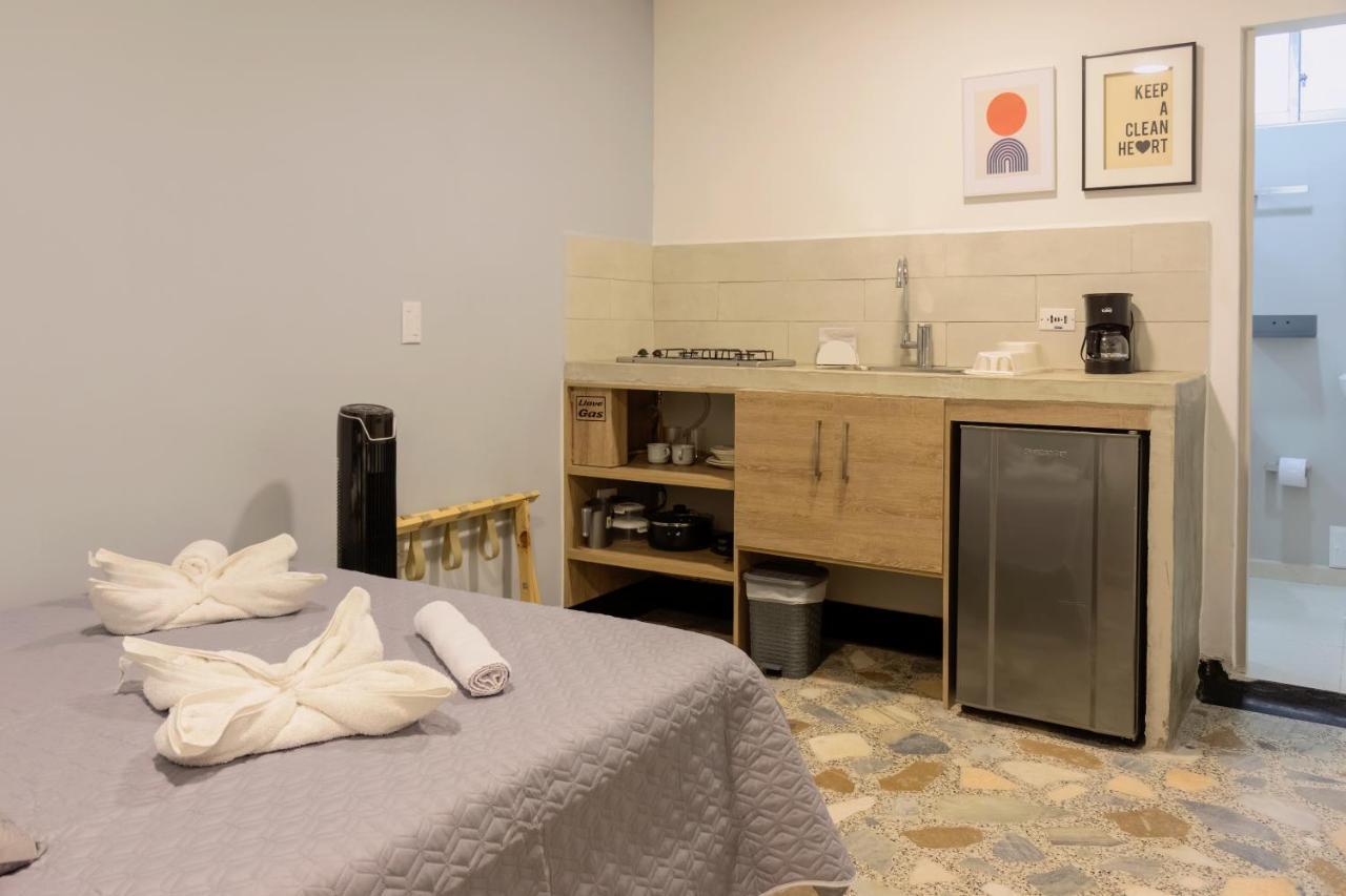 Ventiuna Hotel Y Coliving بيريرا المظهر الخارجي الصورة