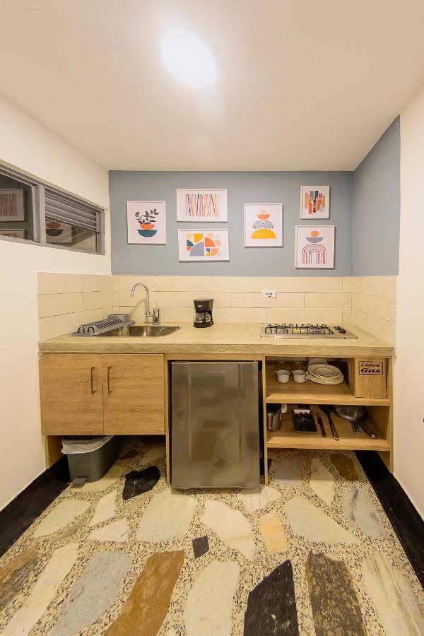 Ventiuna Hotel Y Coliving بيريرا المظهر الخارجي الصورة