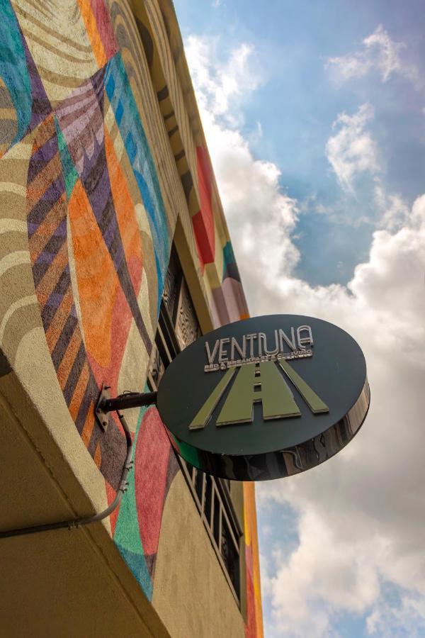 Ventiuna Hotel Y Coliving بيريرا المظهر الخارجي الصورة