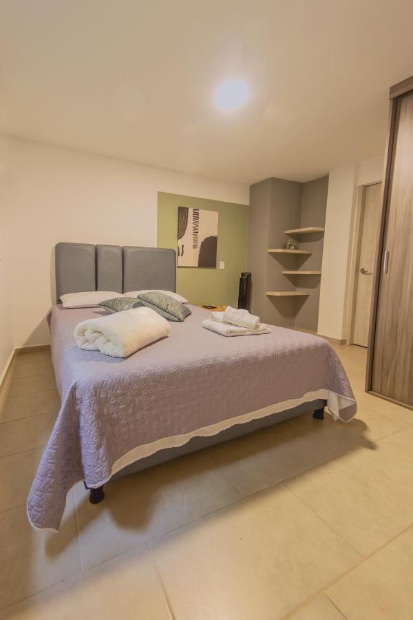 Ventiuna Hotel Y Coliving بيريرا المظهر الخارجي الصورة