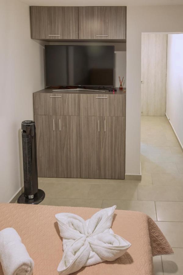 Ventiuna Hotel Y Coliving بيريرا المظهر الخارجي الصورة