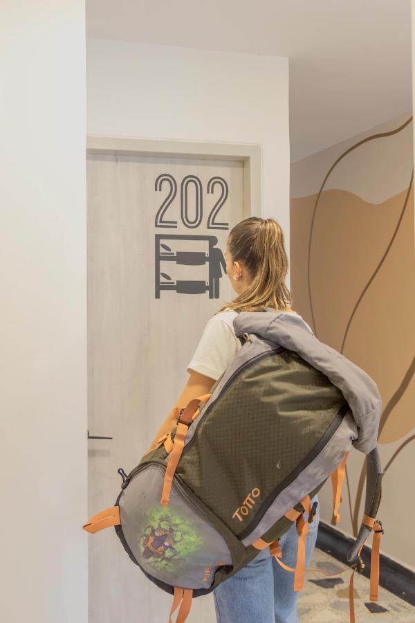 Ventiuna Hotel Y Coliving بيريرا المظهر الخارجي الصورة