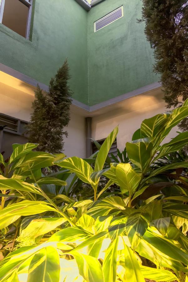 Ventiuna Hotel Y Coliving بيريرا المظهر الخارجي الصورة