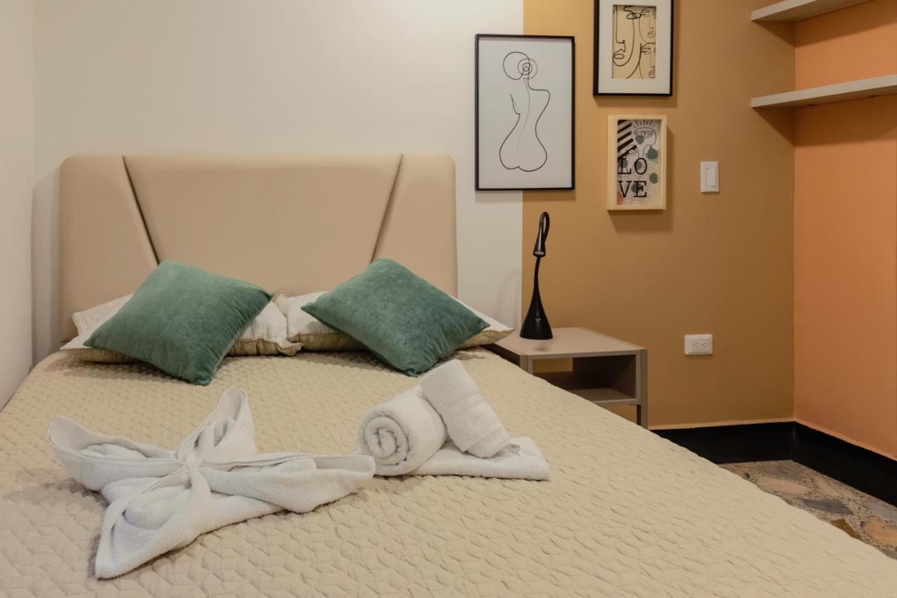 Ventiuna Hotel Y Coliving بيريرا المظهر الخارجي الصورة