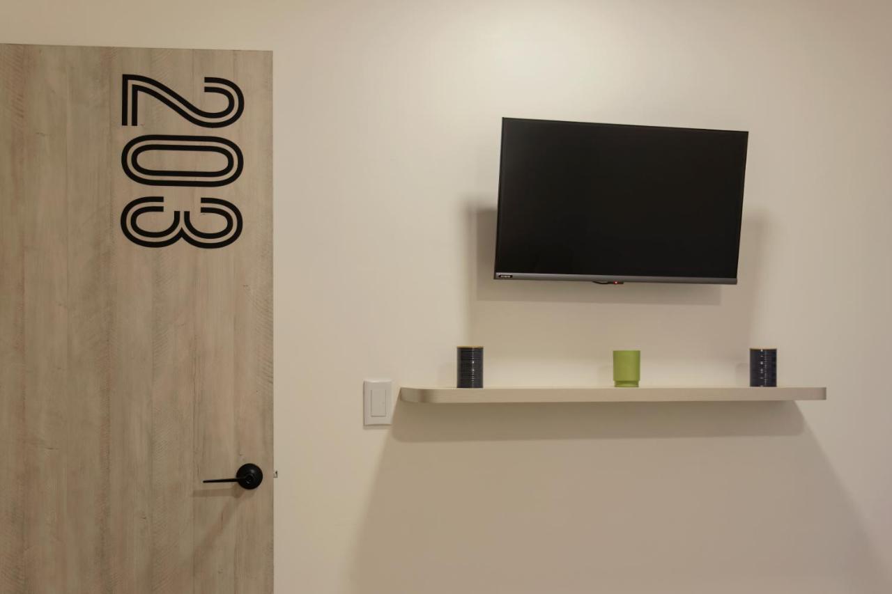 Ventiuna Hotel Y Coliving بيريرا المظهر الخارجي الصورة