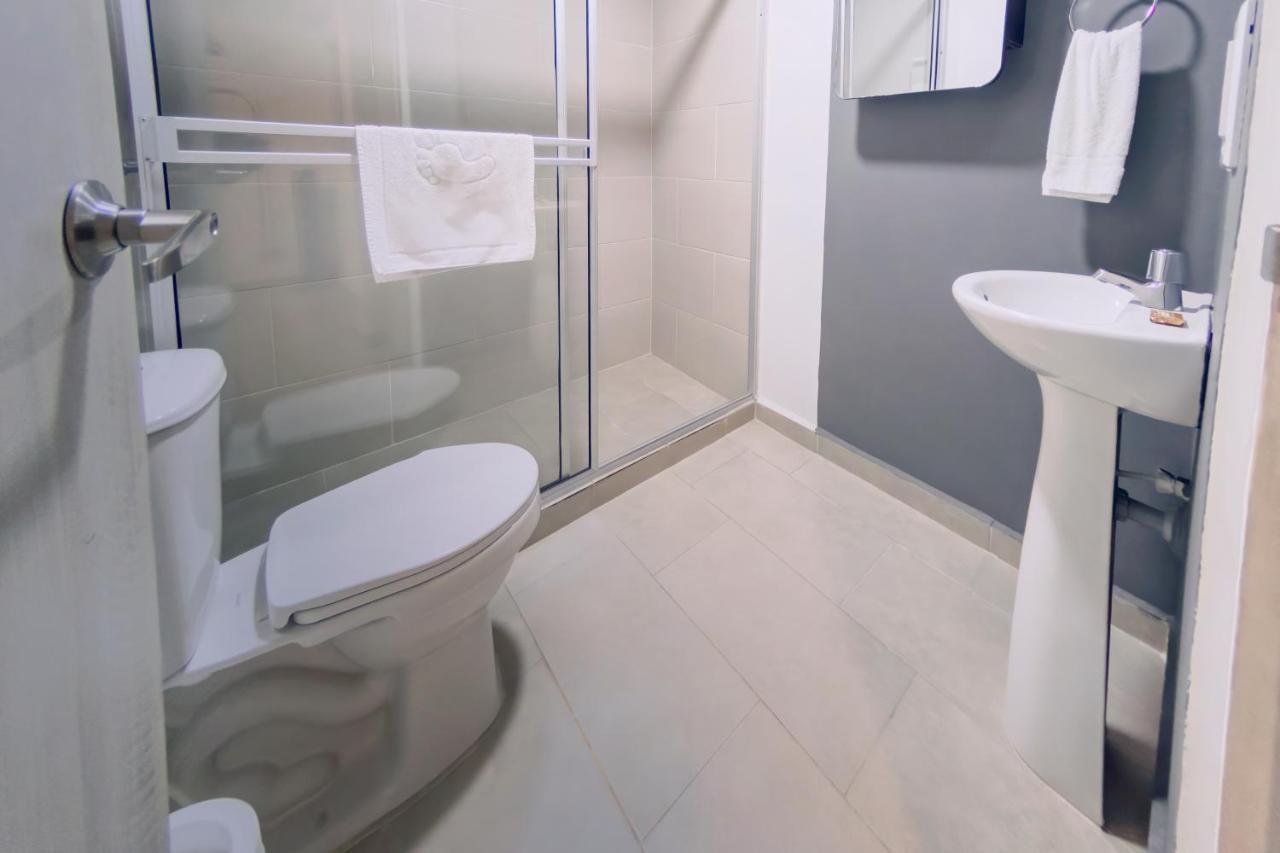 Ventiuna Hotel Y Coliving بيريرا المظهر الخارجي الصورة