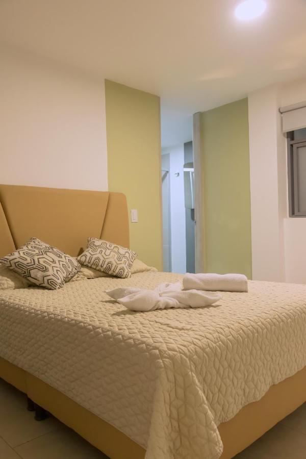 Ventiuna Hotel Y Coliving بيريرا المظهر الخارجي الصورة