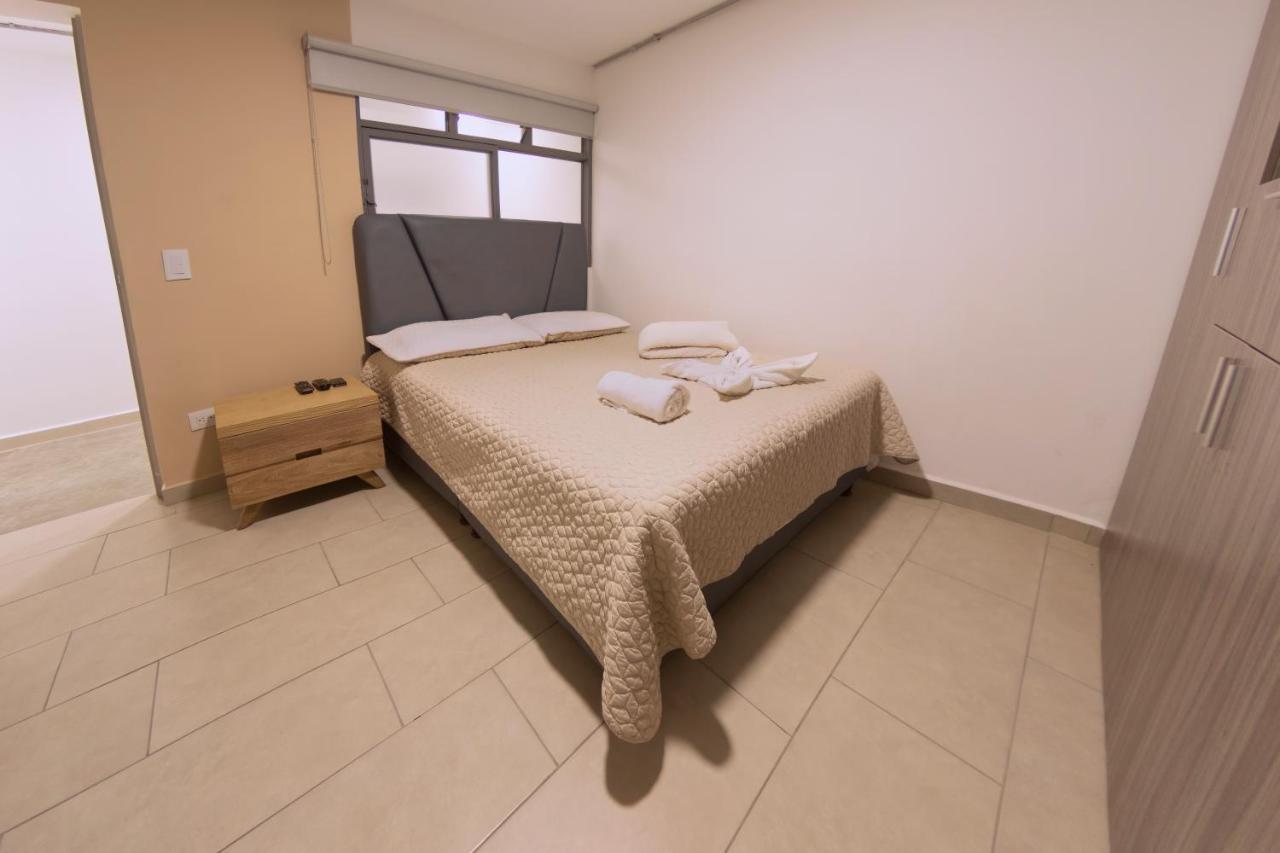 Ventiuna Hotel Y Coliving بيريرا المظهر الخارجي الصورة