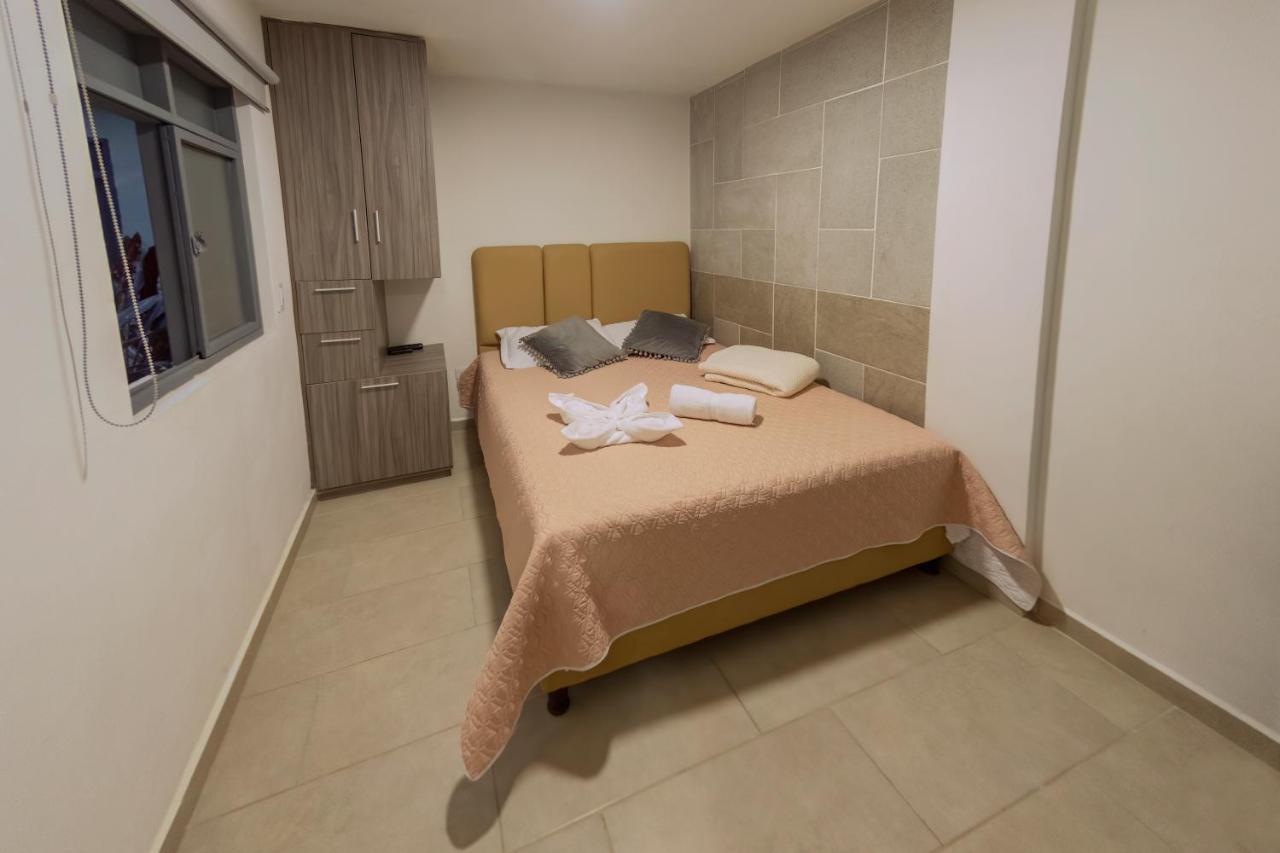 Ventiuna Hotel Y Coliving بيريرا المظهر الخارجي الصورة